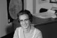 Katherine Johnson at NASA, in 1966
