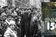 MILESTONE: Lenin among supporters in Moscow celebrates the s