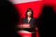 Leader of the House of Commons Lucy Powell speaking during t