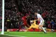 Saido Mane scores Liverpool's second against Sheffield Unite