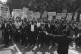 The march on Washington Aug 28, 1963