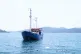 The Mare Liberum in the Aegean Sea