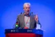 PCS general secretary Mark Serwotka addresses conference