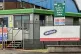 NO RESPECT: (Above) McVities TollCross factory