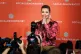 DEPORTATIONS: Danish Prime Minister Mette Frederiksen has le