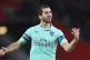 Arsenal forward, and Armenia captain, Henrikh Mkhitaryan is 