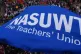 NASUWT demonstration