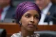 US senator Ilhan Omar