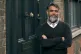 Moazzam Begg - a former Guantanamo Bay detainee and outreach