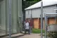 A general view of Morton Hall Immigration Removal Centre, ne