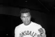 Boxer Muhammad Ali