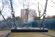 Empty swing