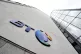 A general view of the head office of BT, the BT Centre, in Newgate Street, central London