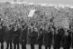 A ‘Right To Work’ Rally by miners at the Nottinghamshire