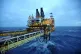 A view of part of the BP Etap platform (Eastern Trough Area 