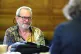 Terry Gilliam is among those who contributed to the Welcome 