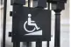 Disabled sign
