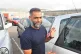 Former Guantanamo Bay detainee Moazzam Begg after being rele