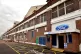 A general view of the new Ford Diesel engine factory that co