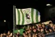 Blyth Spartans flag