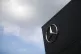 Mercedes Logo