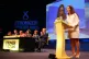 Former SNP MP Tasmina Ahmed-Sheikh speaks during the SNP Nat