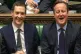 Then Chancellor of the Exchequer, George Osborne and then Pr