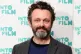 Michael Sheen 