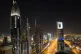 The Dubai skyline