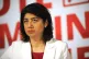 Shadow employment minister Seema Malhotra
