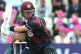 SUSPENDED: England Lions batsman Ben Duckett