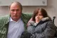 Jacqueline Carmichael and her husband Jayson