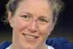 England women's Rochelle Clark after the Old Mutual Wealth S