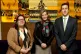 UK Sport chief Sally Munday (left) insists that ambitious ne
