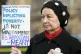 Disabled People Against Cuts protest outside Parliament agai
