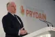 Leader of the Welsh Conservatives Andrew RT Davies