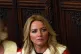 Michelle Mone ahead of the State Opening of Parliament by El