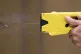 A taser