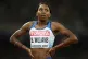 Team GB’s Bianca Williams before the Women’s 200m semi-f