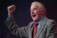 Dennis Skinner addresses Labour Party conference in 2017