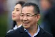 Leicester City chairman and member of King Power Racing Co L