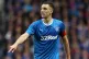 Ranger's captain Lee Wallace 