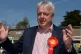 Welsh First Minister Carwyn Jones