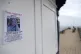 A missing person notice for Gaia Pope in Swanage, Dorset