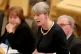 Scottish Health Secretary Shona Robison