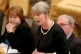 SNP Health Secretary Shona Robison