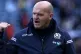 Scotland head coach Gregor Townsend