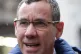 Israeli ambassador Mark Regev