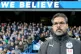 Huddersfield Town manager David Wagner