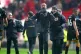 Wolves manager Nuno Espirito Santo celebrates their victory 